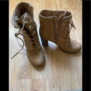 Guess Boots